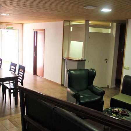 Albergue O Botafumeiro Arzúa Exterior foto